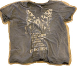 Magnolia Pearl Cotton Jersey Beyond Space T Boyfriend Cut