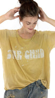 Magnolia Pearl Star Child T