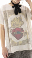 Magnolia Pearl Jersey Eternal Love T