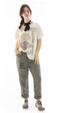 Magnolia Pearl Jersey Eternal Love T