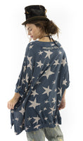 Magnolia Pearl Oversize Galaxy Francis Pull