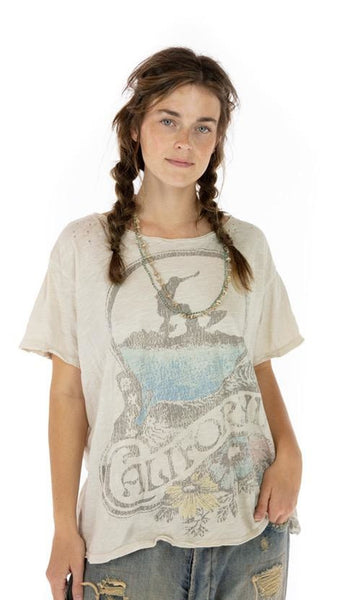 Magnolia Pearl Cali Surfs Up T