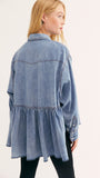 Free People DYLAN BABYDOLL