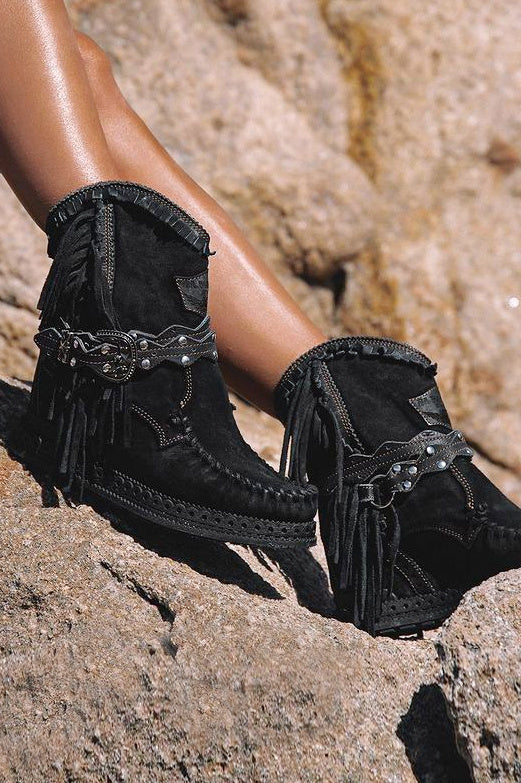 El vaquero boots canada deals
