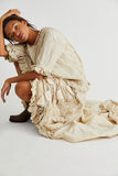 Magnolia Pearl Hyacinth Dress