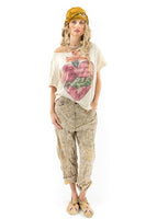 Magnolia Pearl Awaken Sleeping Heart T