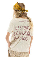 Magnolia Pearl Awaken Sleeping Heart T