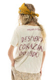 Magnolia Pearl Awaken Sleeping Heart T