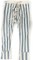 Magnolia Pearl Jersey Knit Whistlestop Underjohns Button Fly