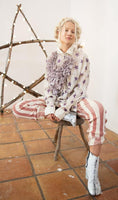 Magnolia Pearl Jersey Knit Whistlestop Underjohns Button Fly