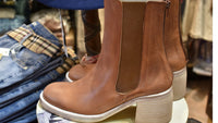 Free People Chelsea Boot