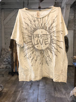 Magnolia Pearl Radiate Love