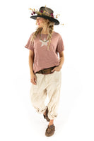 Magnolia Pearl Preston Joseph Star T