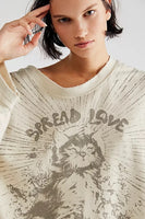 Magnolia Pearl Spread Love Hi Lo Francis