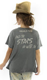 Magnolia Pearl Cotton Jersey To The Stars and Back