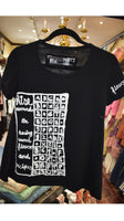 Rundholz Zenzi Shirt